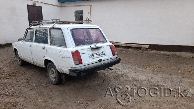 Passenger cars VAZ (Lada), 4 years in Atyrau Atyrau - photo 2