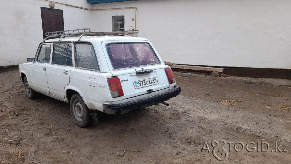 Passenger cars VAZ (Lada), 4 years in Atyrau Atyrau - photo 2