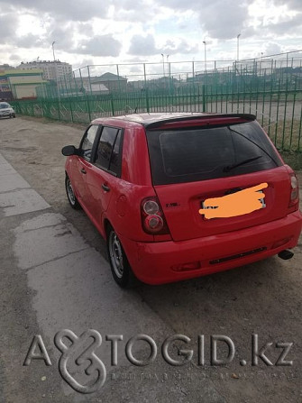 Продажа Lifan Smily, 2012 года в Атырау Atyrau - photo 2