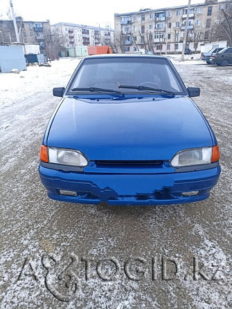 Passenger cars VAZ (Lada), 5 years old in Atyrau Atyrau - photo 1