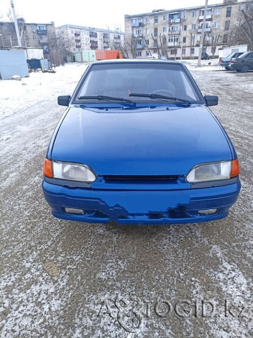 Легковые автомобили ВАЗ (Lada),  5  года в Атырау Атырау - изображение 1