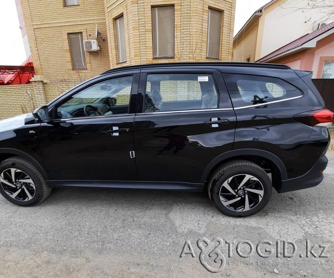 Toyota cars, 7 years old in Atyrau Atyrau - photo 2