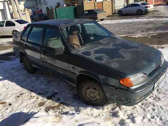 Продажа ВАЗ (Lada) 2115, 2007 года в Атырау Atyrau