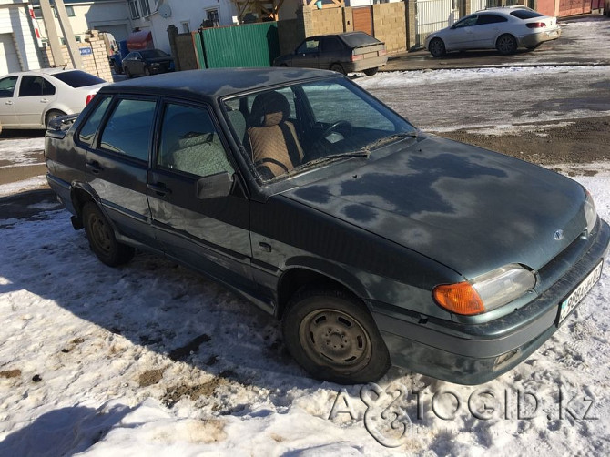 Легковые автомобили ВАЗ (Lada),  8  года в Атырау Атырау - изображение 2