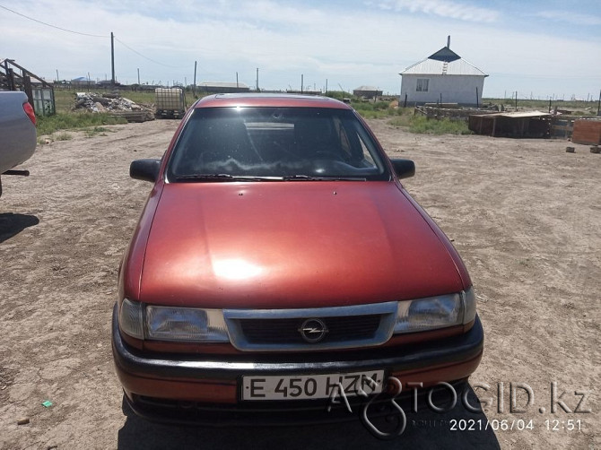 Продажа Opel Vectra, 1993 года в Атырау Атырау - изображение 1