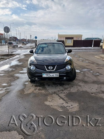 Продажа Nissan Juke, 2011 года в Атырау Атырау - изображение 1