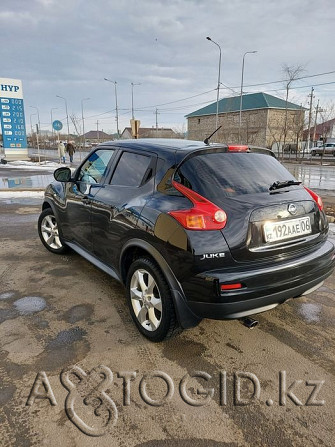 Продажа Nissan Juke, 2011 года в Атырау Атырау - изображение 2