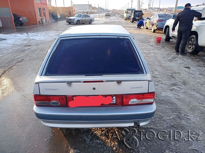 Passenger cars VAZ (Lada), 5 years old in Atyrau Atyrau - photo 2