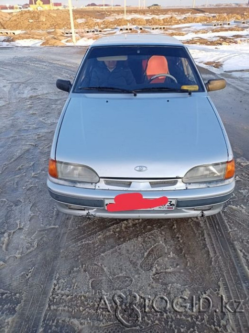 Passenger cars VAZ (Lada), 5 years old in Atyrau Atyrau - photo 1