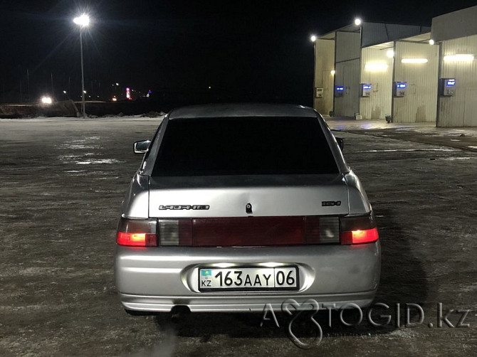 Passenger cars VAZ (Lada), 8 years old in Atyrau Atyrau - photo 1