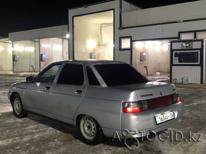 Passenger cars VAZ (Lada), 8 years old in Atyrau Atyrau - photo 2