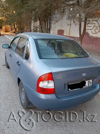 Passenger cars VAZ (Lada), 8 years old in Atyrau Atyrau - photo 2