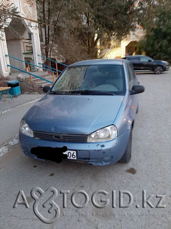 Passenger cars VAZ (Lada), 8 years old in Atyrau Atyrau - photo 1