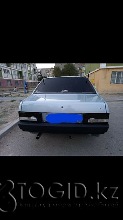 Passenger cars VAZ (Lada), 8 years old in Atyrau Atyrau - photo 2