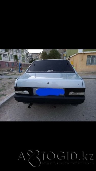 Атырауда 8 жыл ВАЗ (Лада) жеңіл көліктері Атырау - 2 сурет