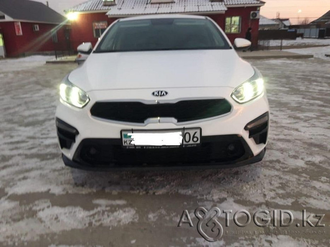 Продажа Kia Cerato (Forte), 2018 года в Атырау Атырау - photo 1