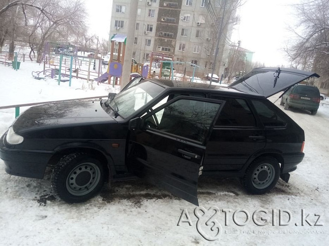 Passenger cars VAZ (Lada), 5 years old in Aktobe Aqtobe - photo 2