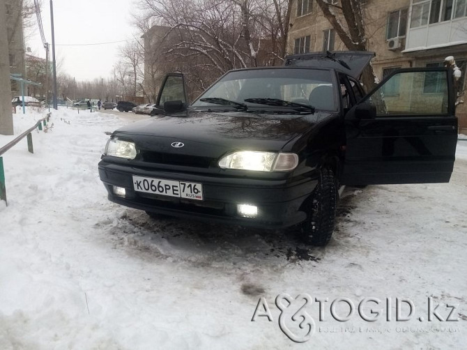 Легковые автомобили ВАЗ (Lada),  5  года в Актобе Актобе - изображение 1