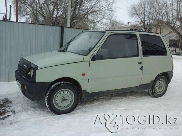 Passenger cars VAZ (Lada), 5 years old in Aktobe Aqtobe - photo 2