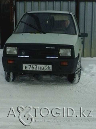 Легковые автомобили ВАЗ (Lada),  5  года в Актобе Актобе - изображение 1