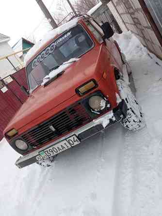 Легковые автомобили ВАЗ (Lada),  7  года в Актобе Aqtobe