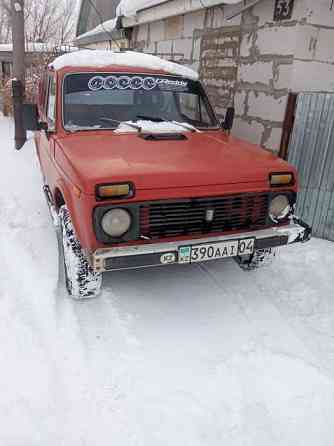 Легковые автомобили ВАЗ (Lada),  7  года в Актобе Актобе