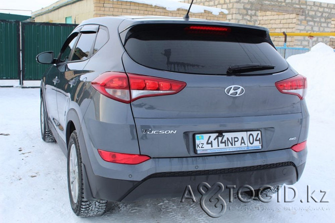 Hyundai cars, 9 years old in Aktobe Aqtobe - photo 2