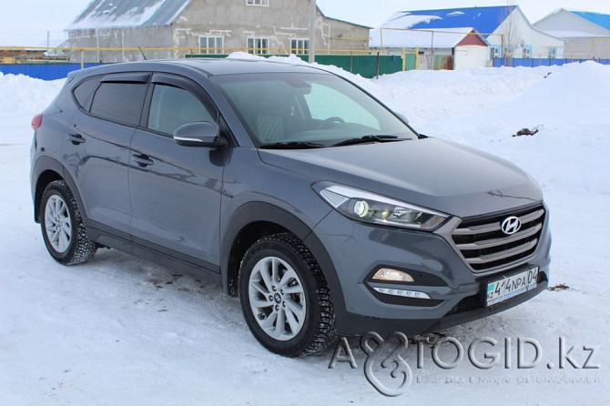 Hyundai cars, 9 years old in Aktobe Aqtobe - photo 3