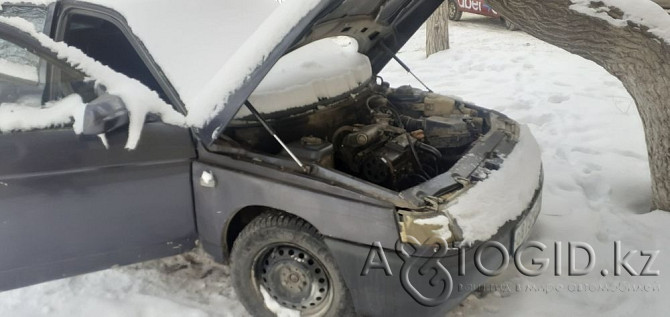 Легковые автомобили ВАЗ (Lada),  8  года в Актобе Актобе - изображение 1