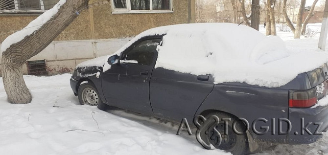 Легковые автомобили ВАЗ (Lada),  8  года в Актобе Актобе - изображение 2