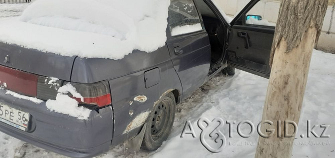 Passenger cars VAZ (Lada), 8 years old in Aktobe Aqtobe - photo 3