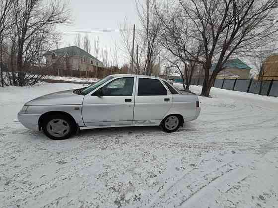 Легковые автомобили ВАЗ (Lada),  8  года в Актобе Aqtobe