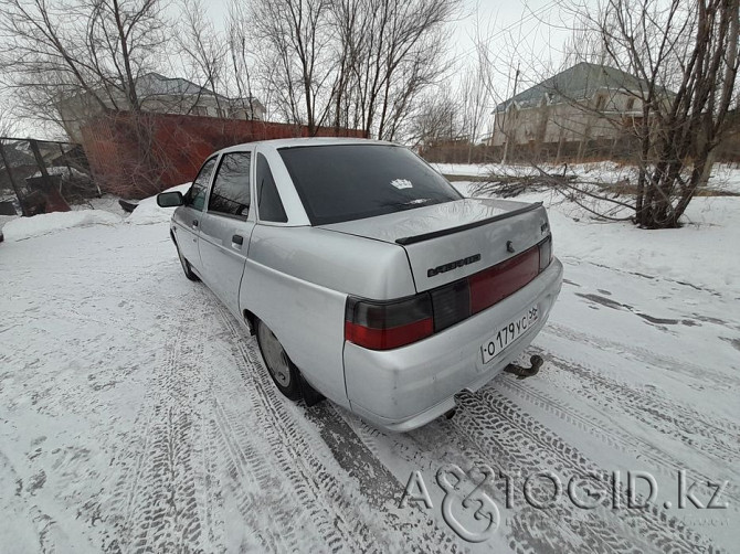 Легковые автомобили ВАЗ (Lada),  8  года в Актобе Актобе - изображение 4