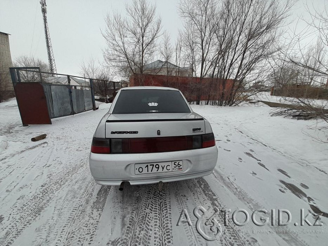 Passenger cars VAZ (Lada), 8 years old in Aktobe Aqtobe - photo 5