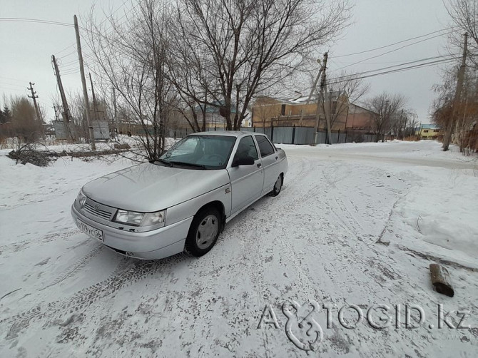 Passenger cars VAZ (Lada), 8 years old in Aktobe Aqtobe - photo 1