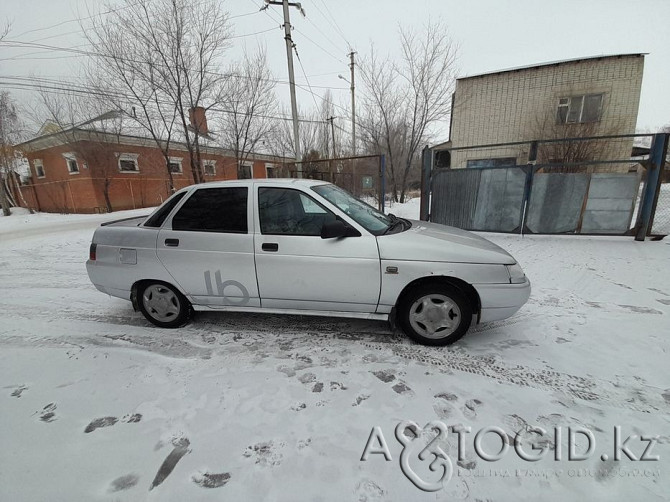 Легковые автомобили ВАЗ (Lada),  8  года в Актобе Актобе - изображение 3