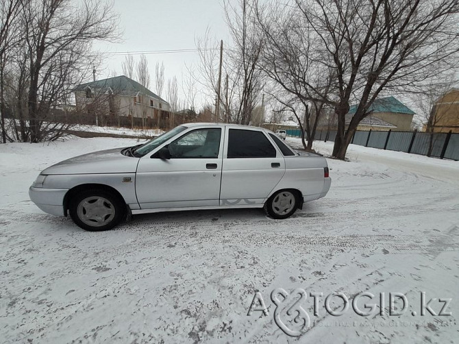 Легковые автомобили ВАЗ (Lada),  8  года в Актобе Актобе - изображение 2