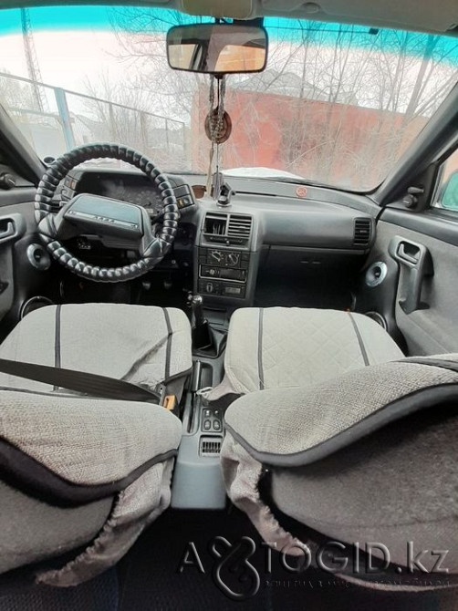 Легковые автомобили ВАЗ (Lada),  8  года в Актобе Актобе - изображение 6