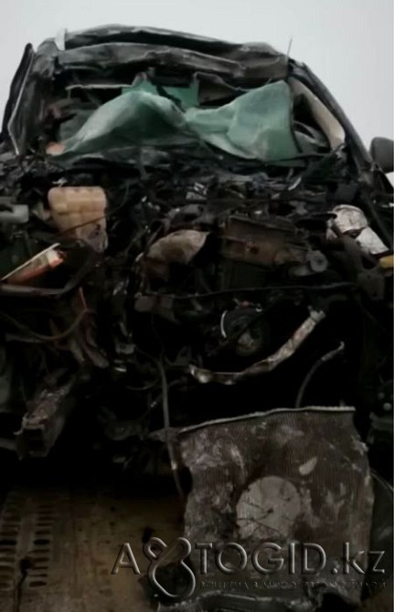 Volkswagen cars, 7 years old in Aktobe Aqtobe - photo 1