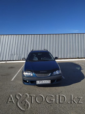 Продажа Toyota Avensis, 1998 года в Актобе Актобе - изображение 3