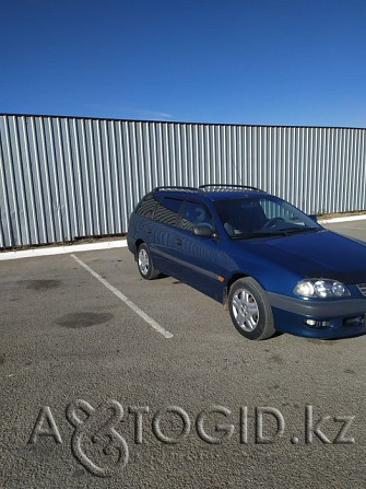 Toyota cars, 4 years in Aktobe Aqtobe - photo 2