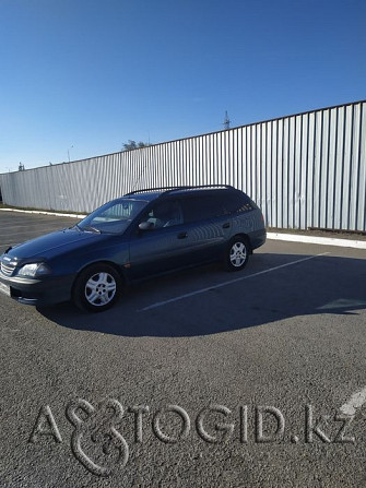 Продажа Toyota Avensis, 1998 года в Актобе Актобе - изображение 1