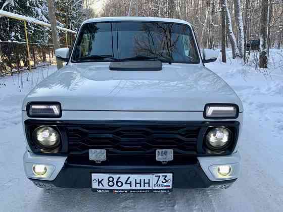 Легковые автомобили ВАЗ (Lada),  7  года в Актобе Aqtobe