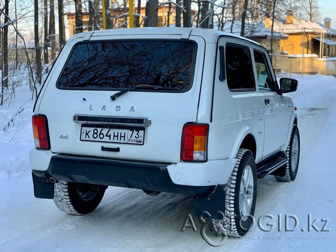 Легковые автомобили ВАЗ (Lada),  7  года в Актобе Актобе - изображение 4