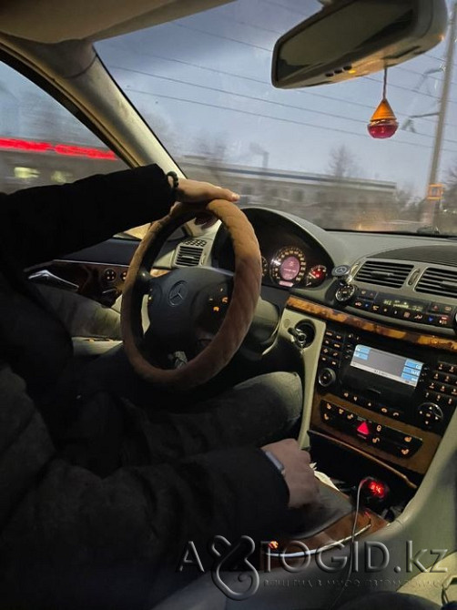 Легковые автомобили Mercedes-Bens,  8  года в Актобе Актобе - изображение 3