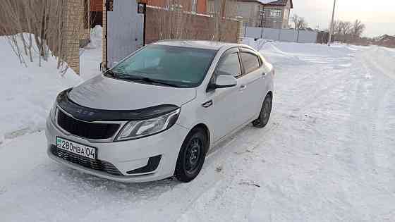 Легковые автомобили Kia,  8  года в Актобе Актобе