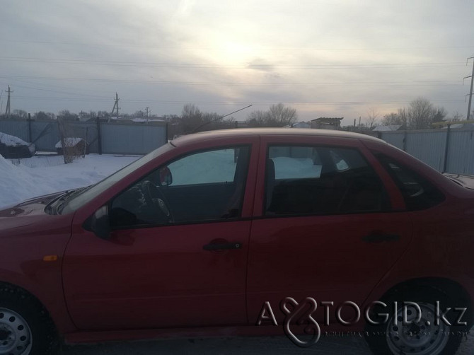 Passenger cars VAZ (Lada), 8 years old in Aktobe Aqtobe - photo 4