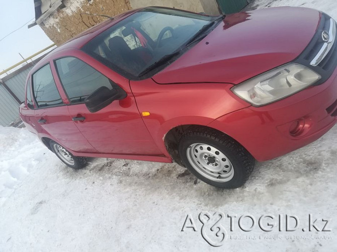 Passenger cars VAZ (Lada), 8 years old in Aktobe Aqtobe - photo 2