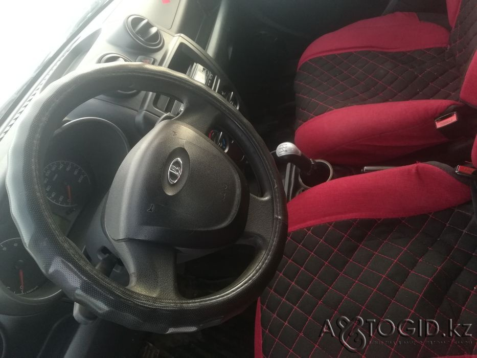 Легковые автомобили ВАЗ (Lada),  8  года в Актобе Актобе - изображение 3
