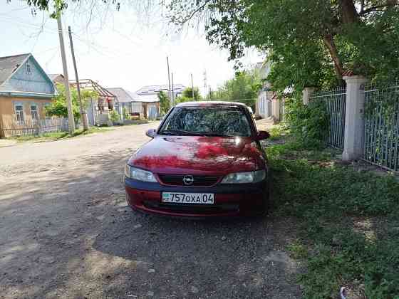 Легковые автомобили Opel,  8  года в Актобе Aqtobe